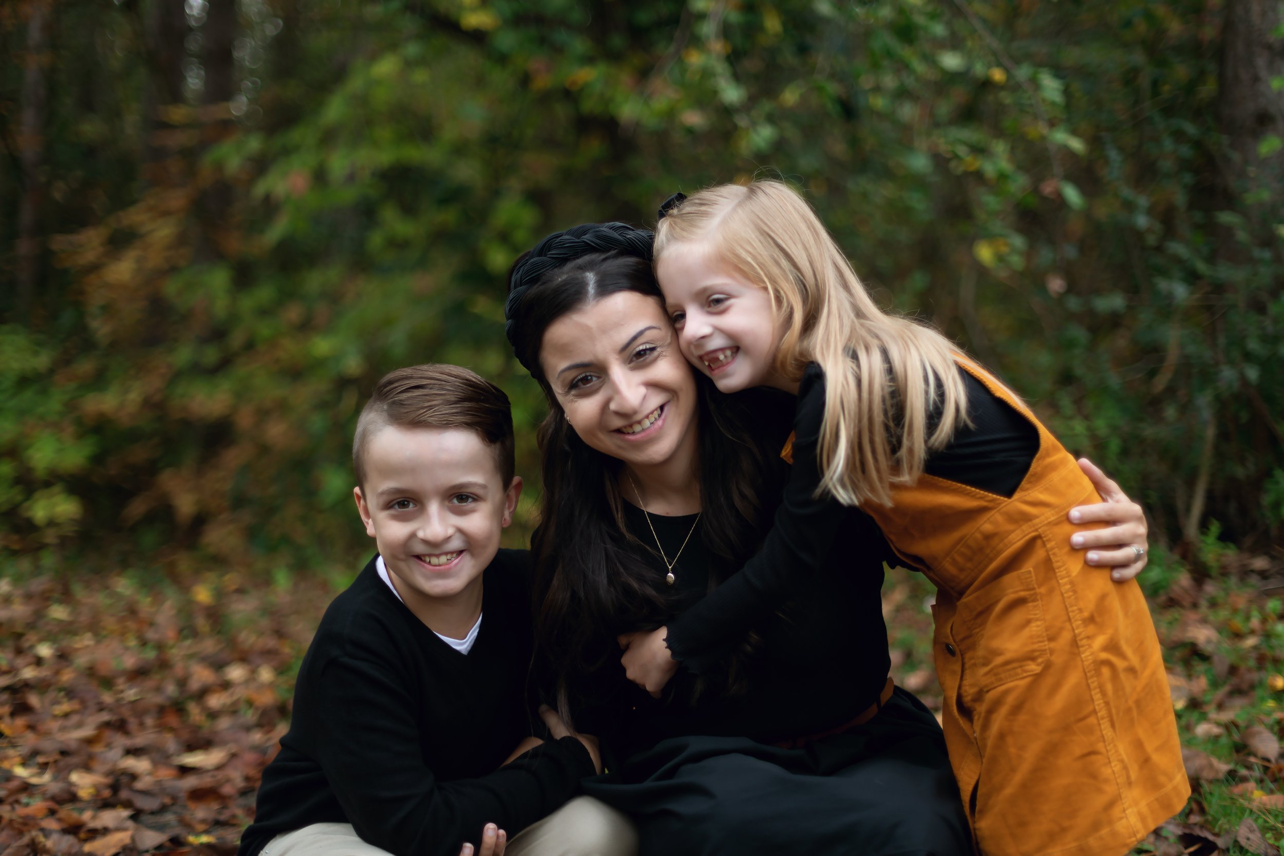 EnniskillenFallFamilyPhotographer