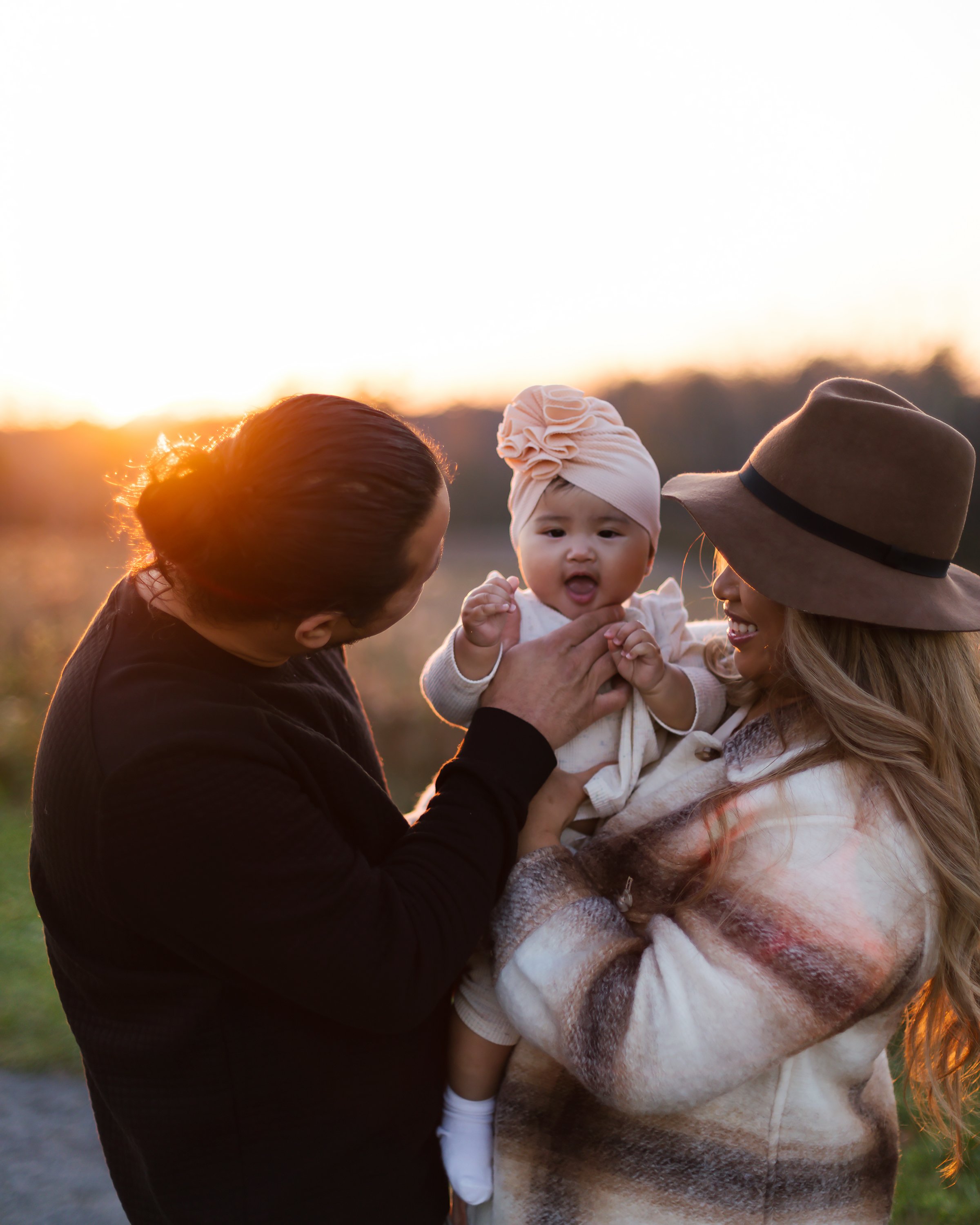 DurhamRegionTorontoFamilyPhotography