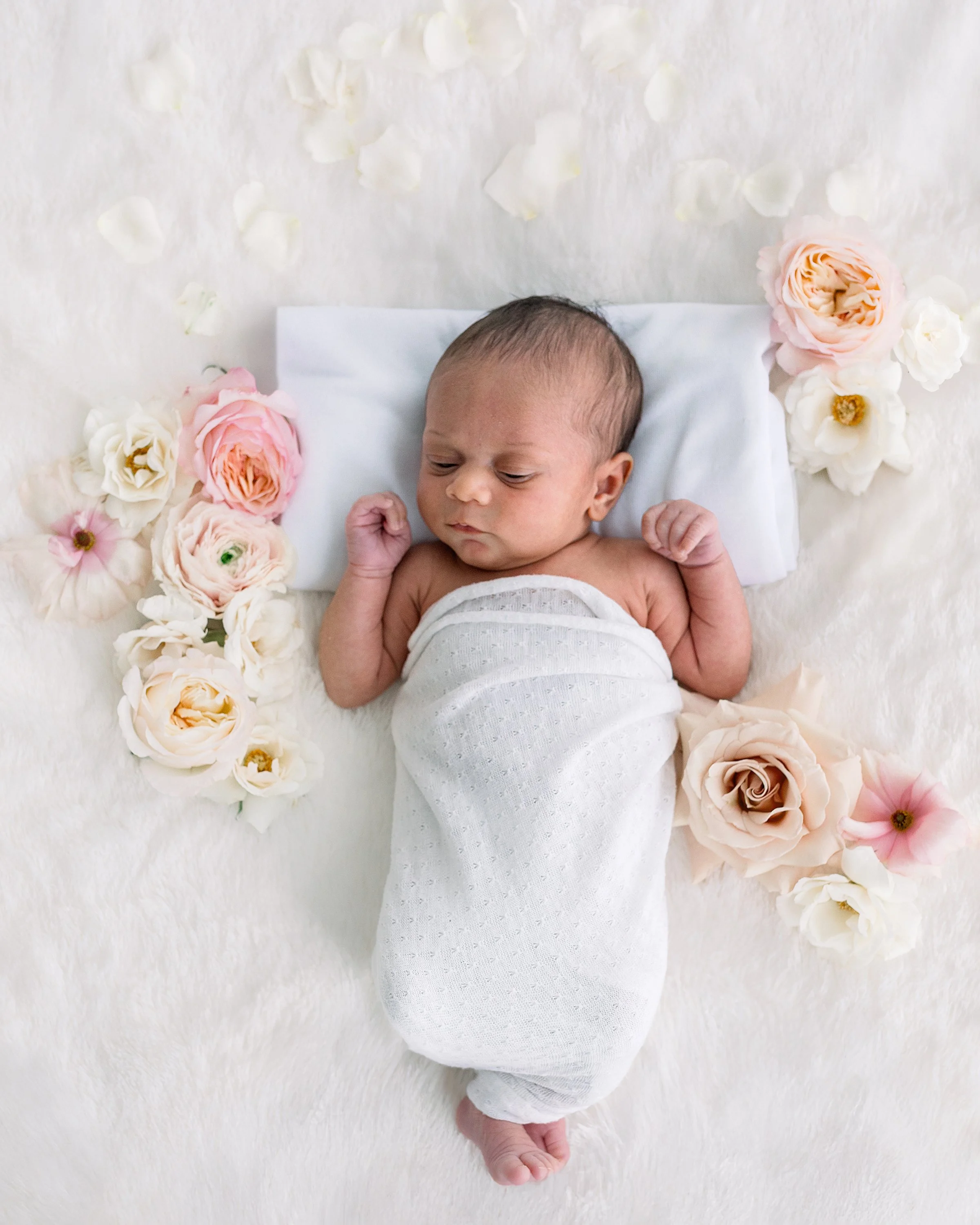 What to Expect During Your Newborn Photography Session