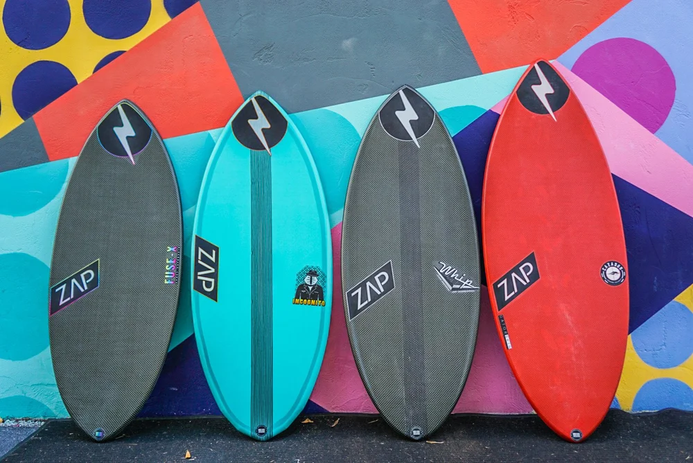 Compound Boardshop - Est. 2003 - Skimboards
