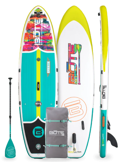 Breeze Aero 10′8″ Native Spectrum With MAGNEPOD™ Inflatable Paddle Board.png