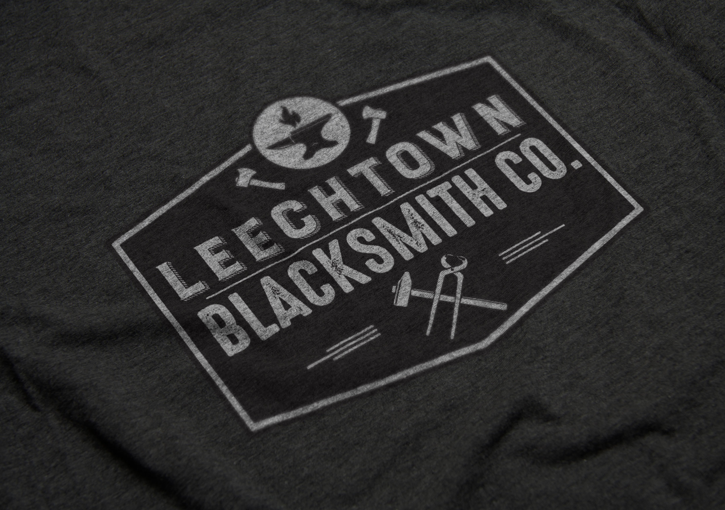 Leechtown Blacksmith Co.