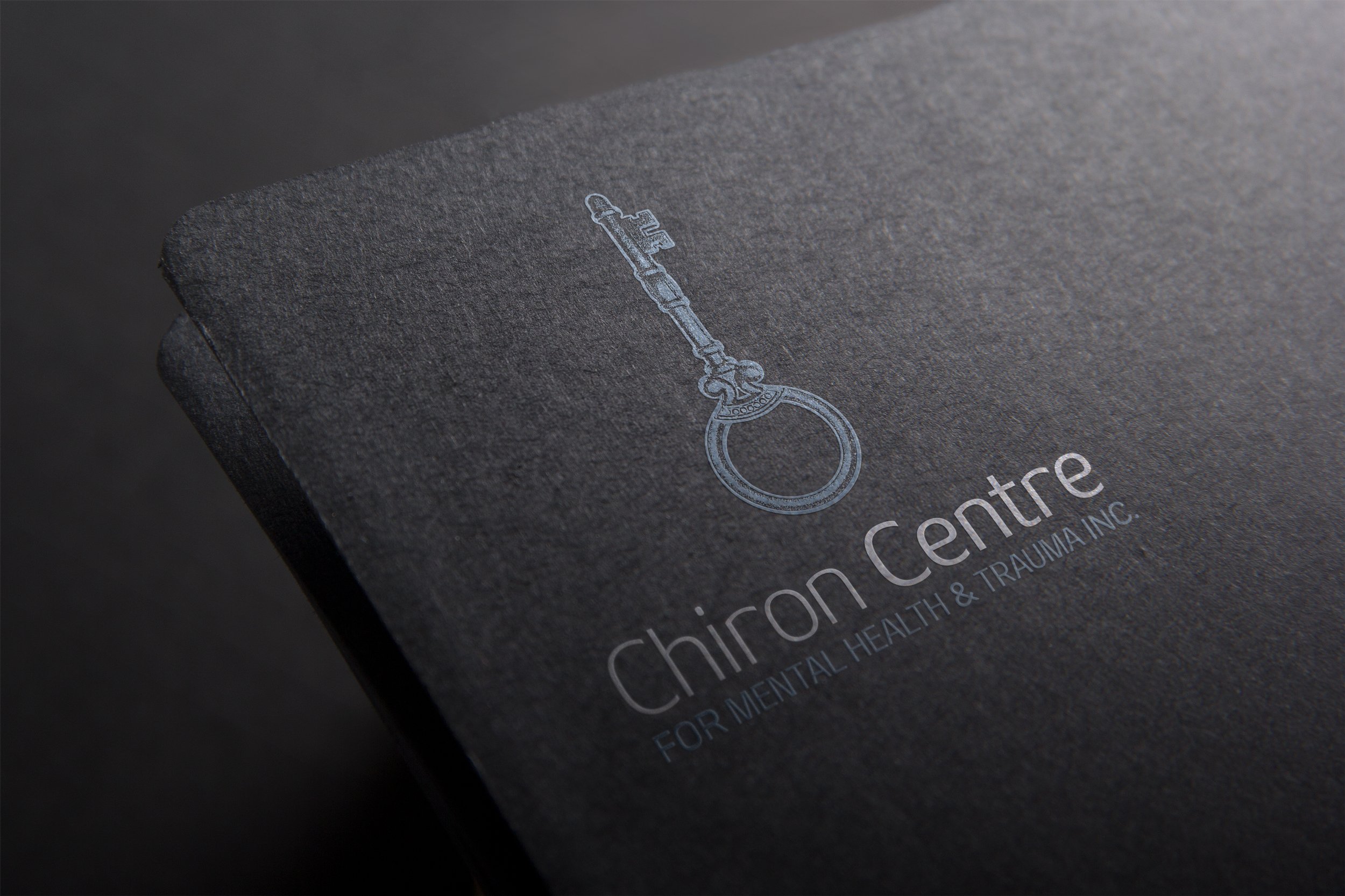 Chiron Centre For Mental Health, Victoria BC