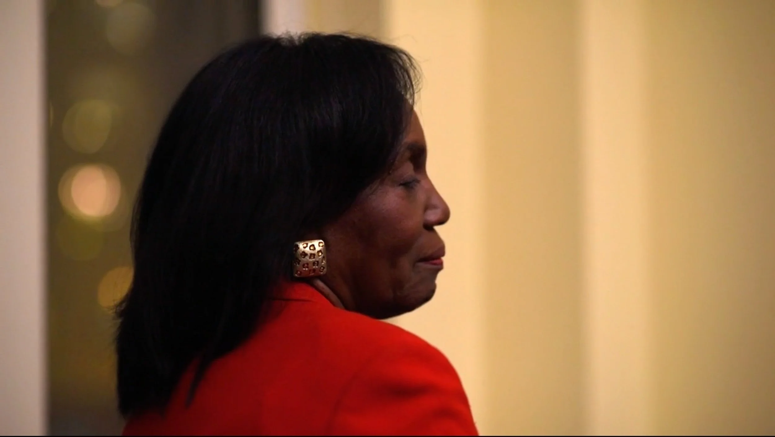 5 a.m. - Reservoir Series