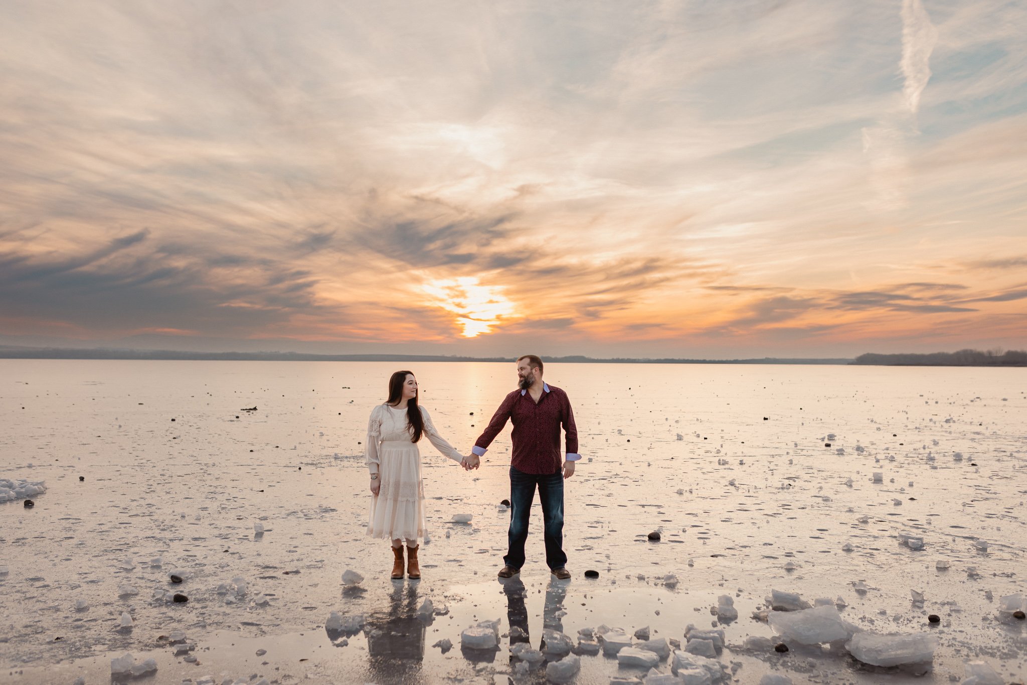 Lake Lowell Engagement Session-9.jpg