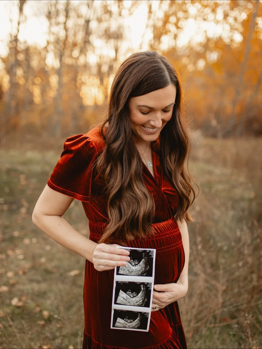✨Our family is growing! I (Natalie) am expecting baby #4 due late spring and we are overjoyed with the gift of another precious baby to love!

This has been my third pregnancy going through the first trimester in the midst of fall busy season, and it