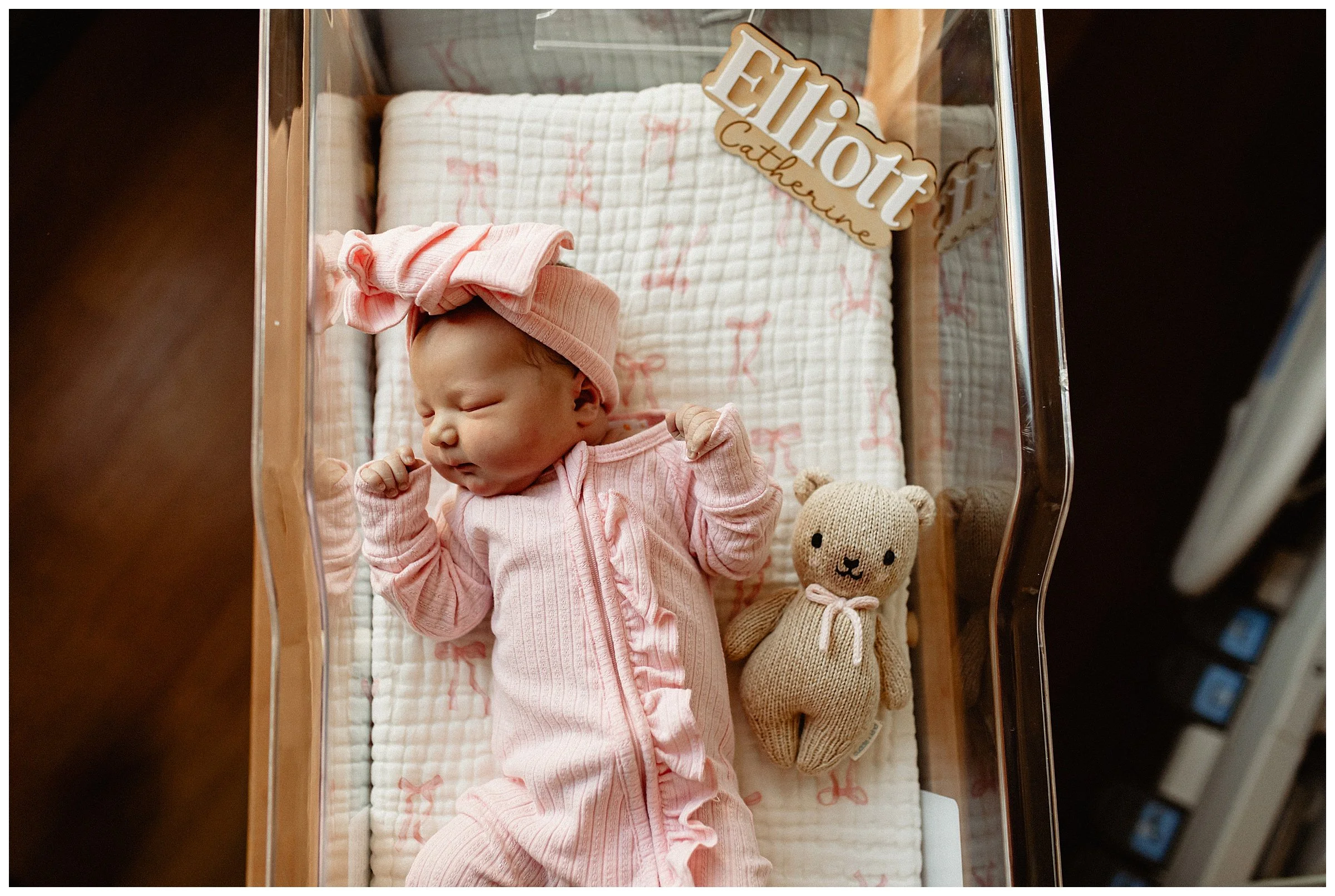 What to Pack in Your Hospital Bag: A Simple, Stress-Free Guide for New Parent