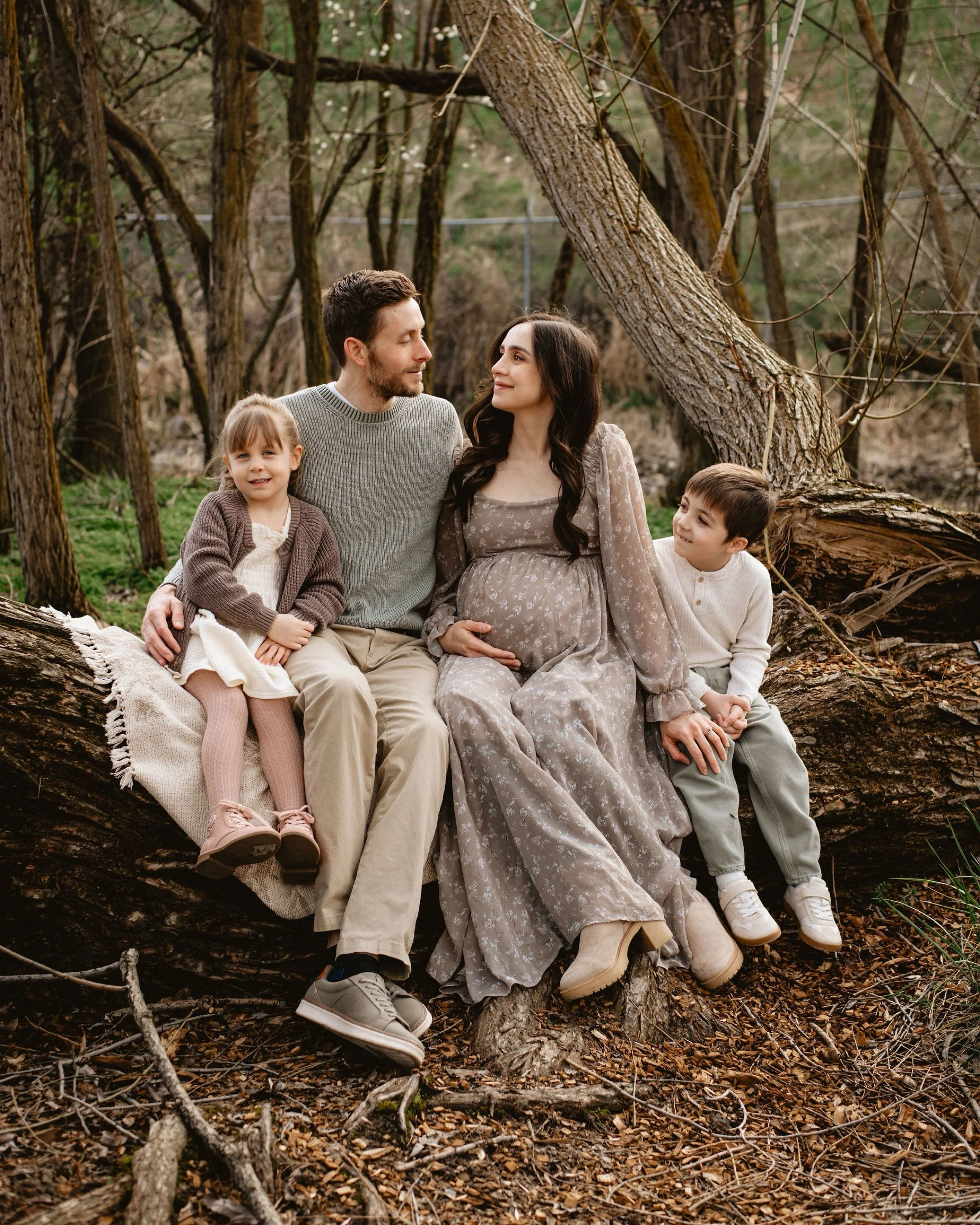 Met this sweet family&rsquo;s beautiful baby girl today! Now I have only a handful of sessions on the schedule before I take maternity leave, but I&rsquo;m super excited to have a team of photographers to take sessions while I&rsquo;m taking some tim