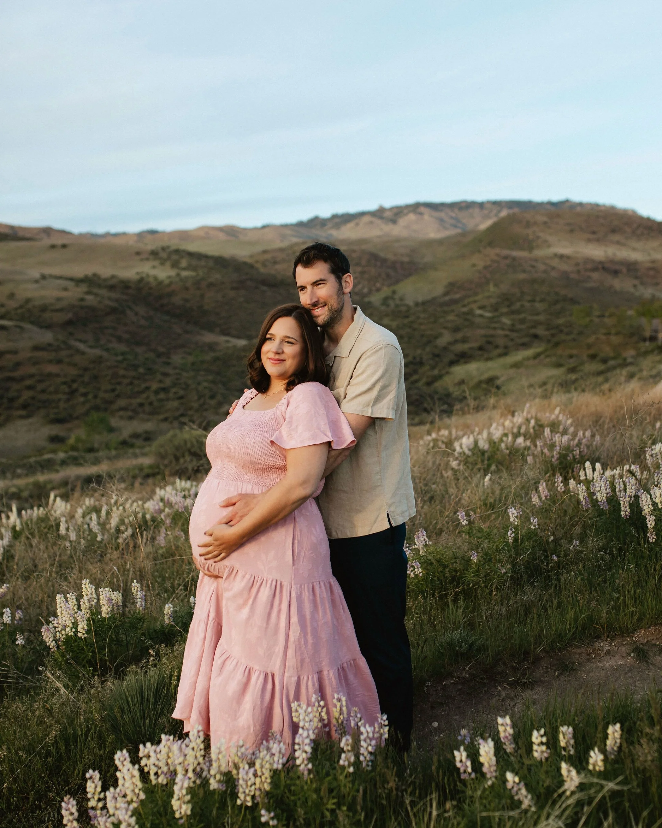 After having four babies, the wonder of pregnancy is not lost on me. The fact that a woman&rsquo;s body is cable of growing and sustaining another human life is nothing short of a miracle. Or in this mamas case, two miracles as she&rsquo;s getting re