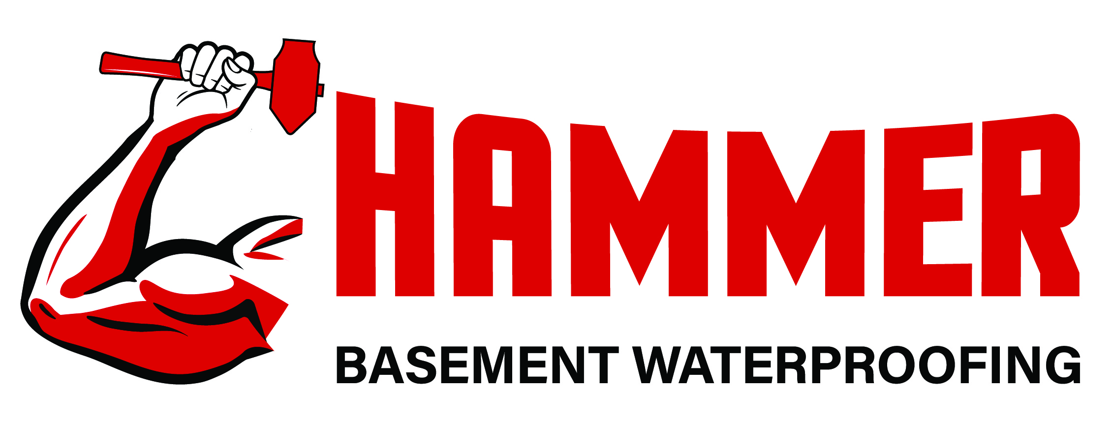 Hammer Basement Waterproofing