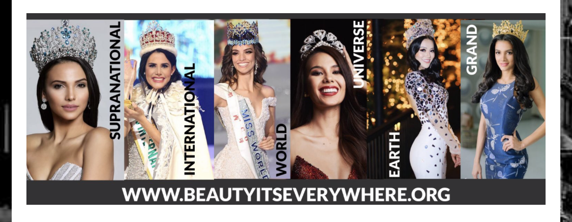 Beauty...It's Everywhere