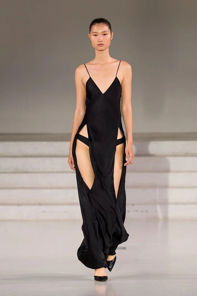 CPHFW SS26: Forza Collective In Full Force