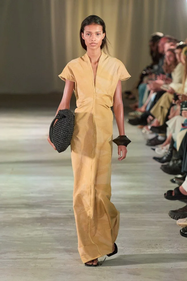 CPHFW SS26: CMMN SWDN Anything But Common