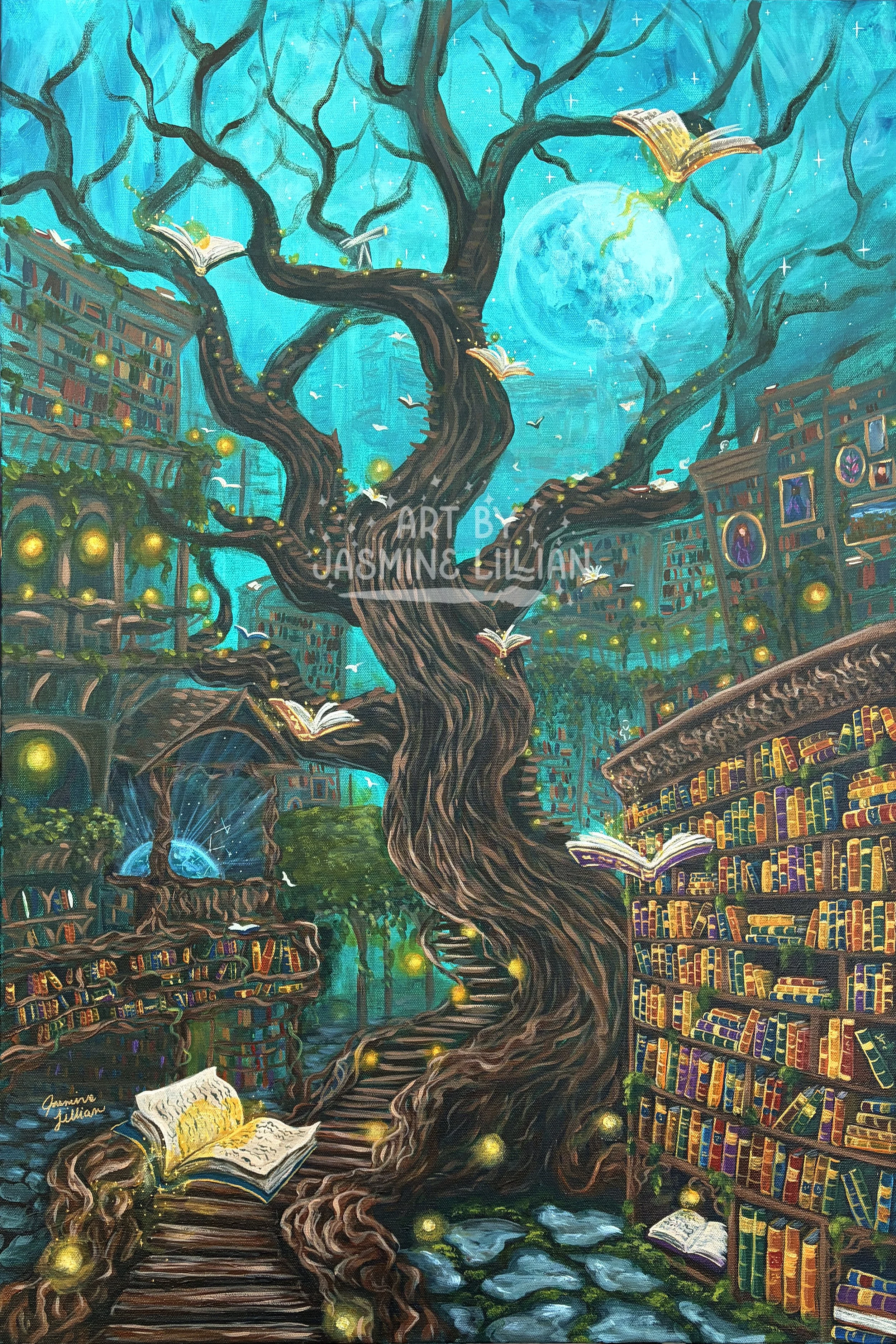 Infinite Library Website.jpg