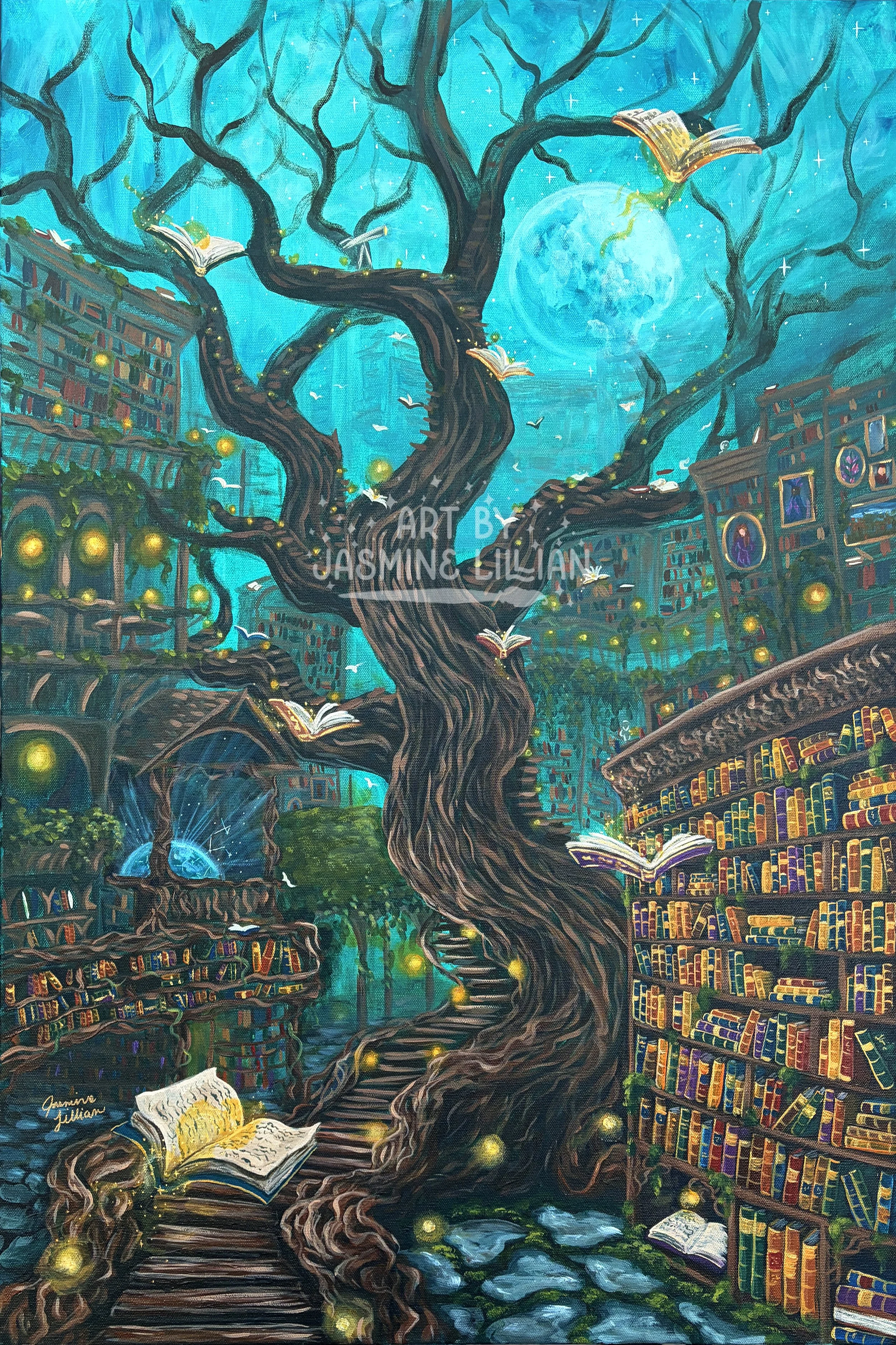 Infinite Library Website.jpg