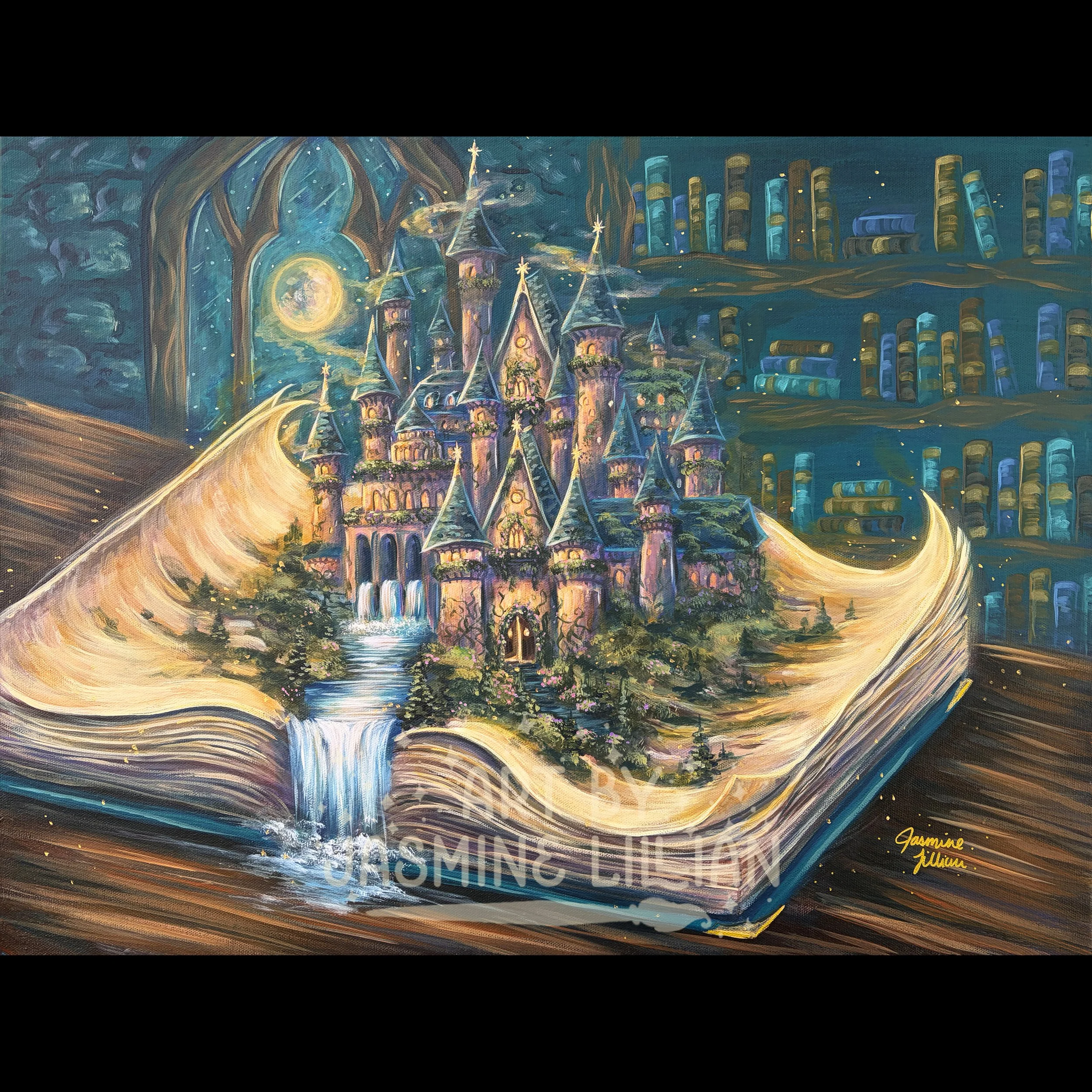 A Fairytale Unfolds Website Square.jpg