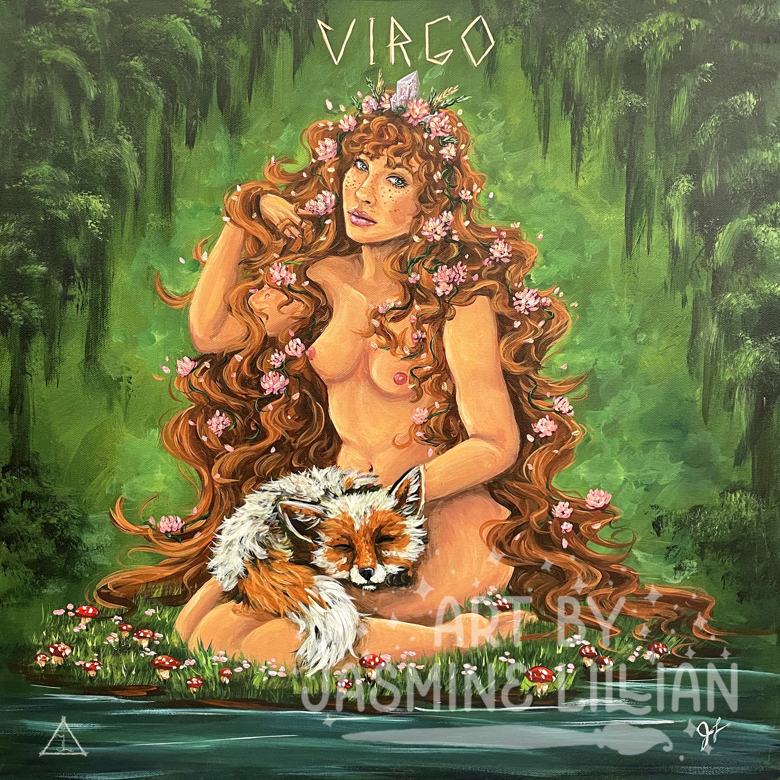 Virgo