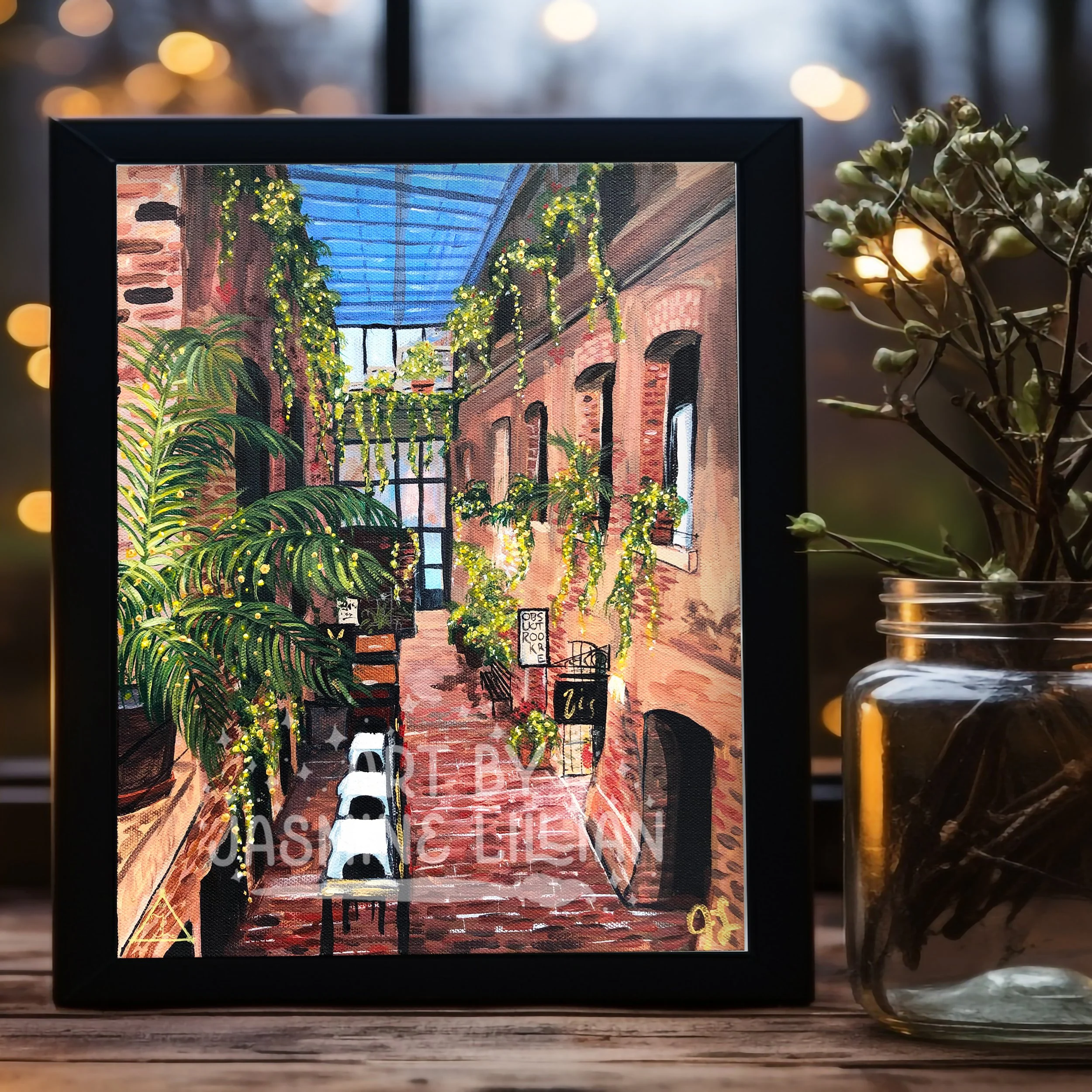 Passageway Frame Mock Up.jpg