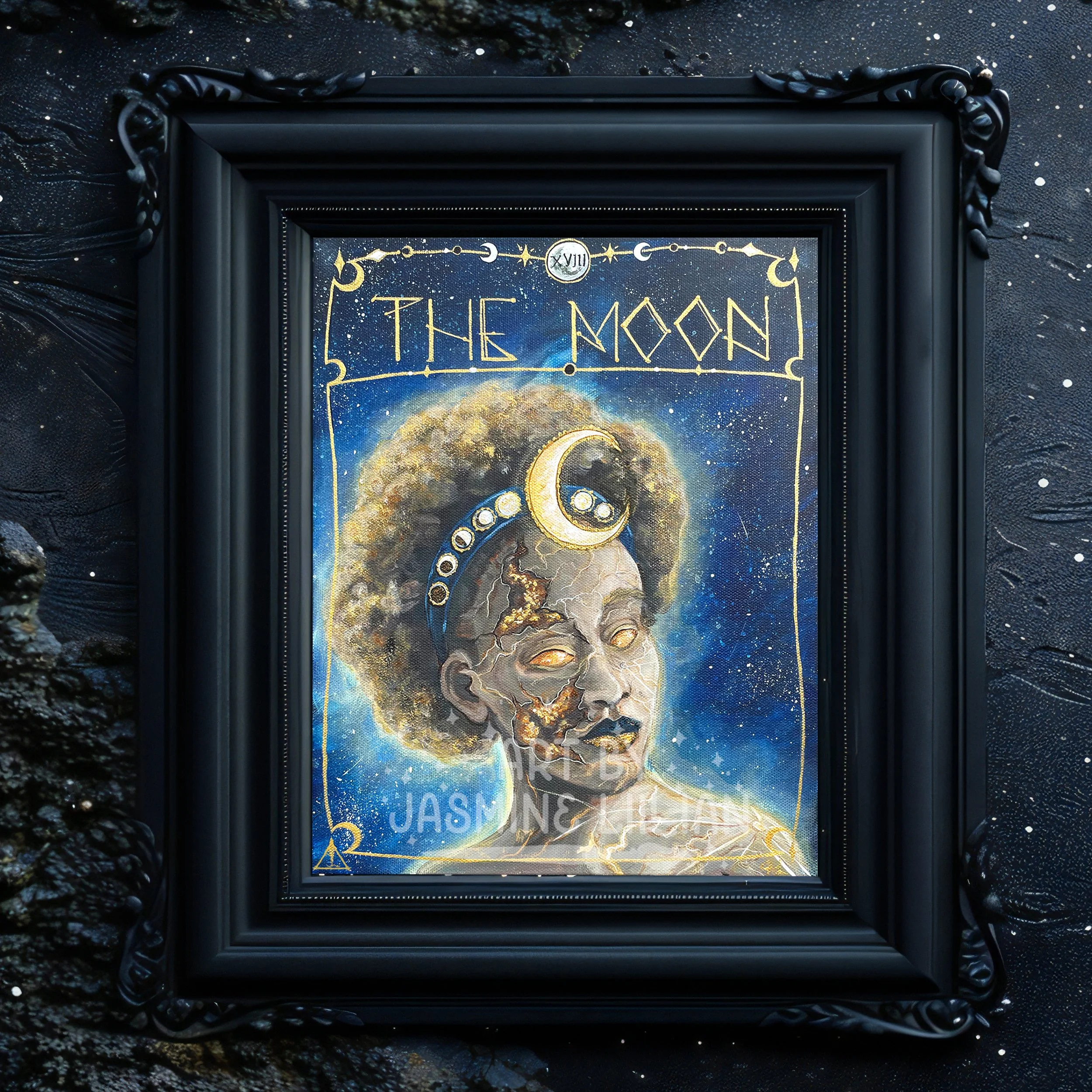 The Moon Black Frame.jpg