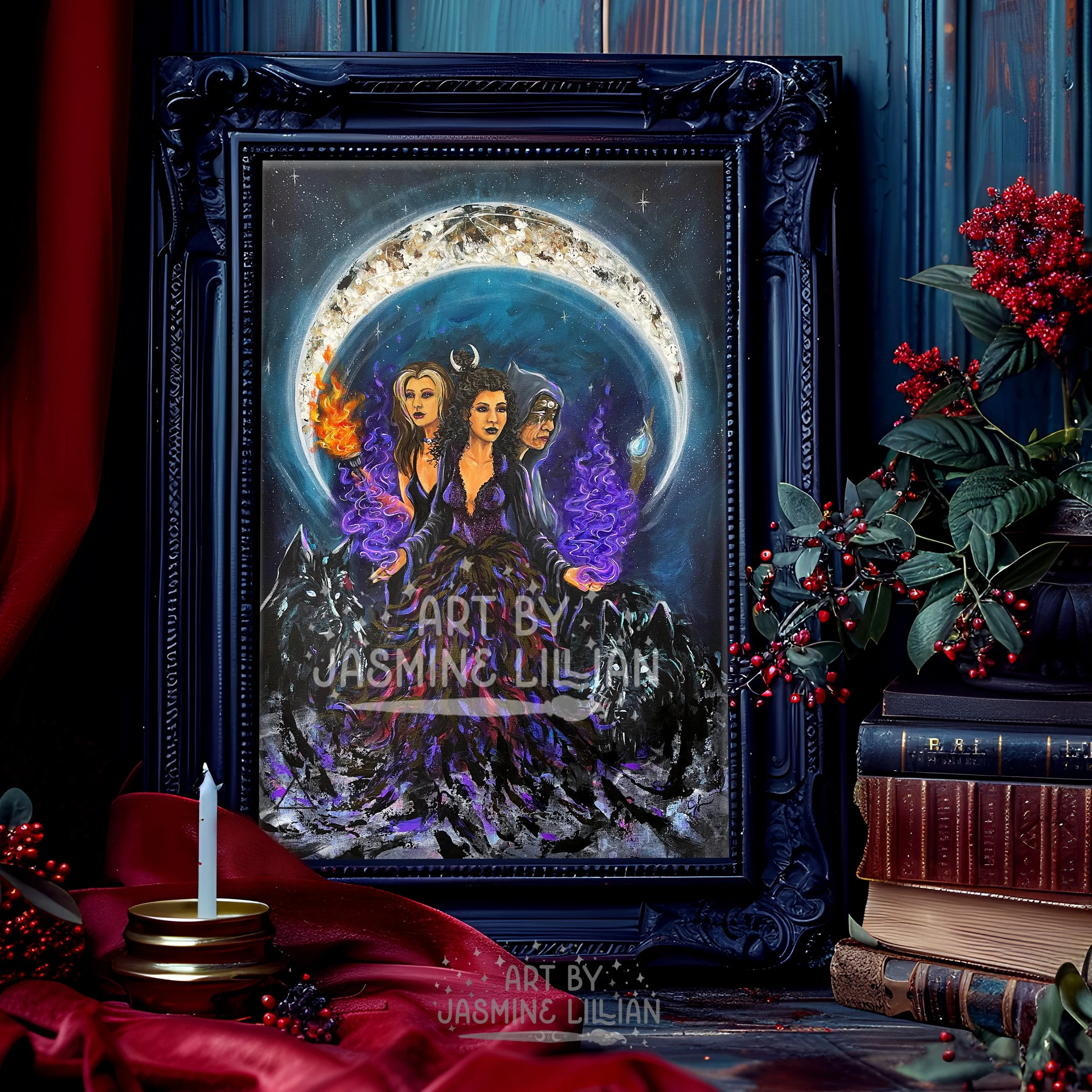 Hekate Prints Mock Up.jpg