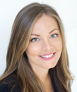 CHANTAL ROBERT Director of Sales & Marketing
