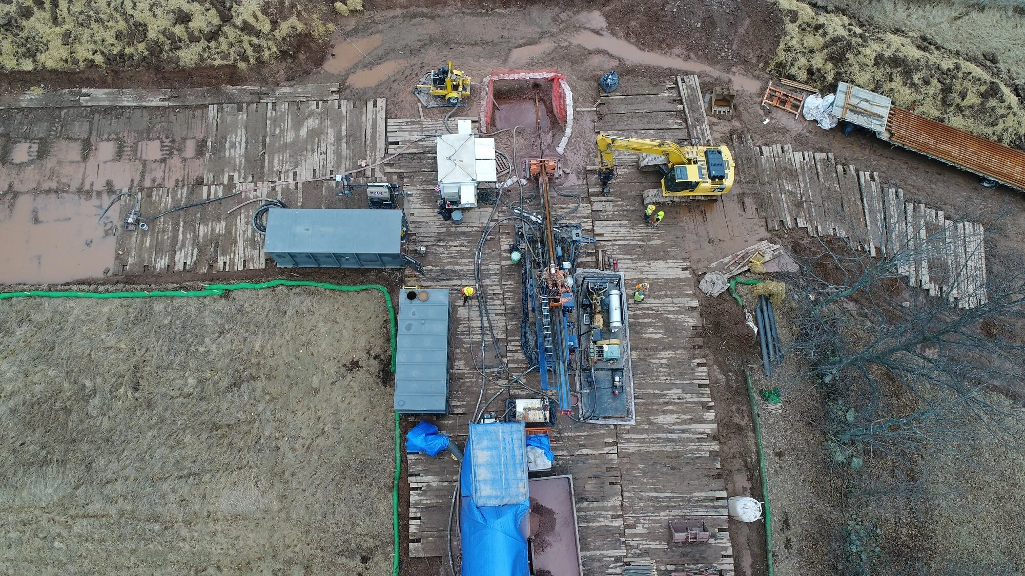 Gas Transmission