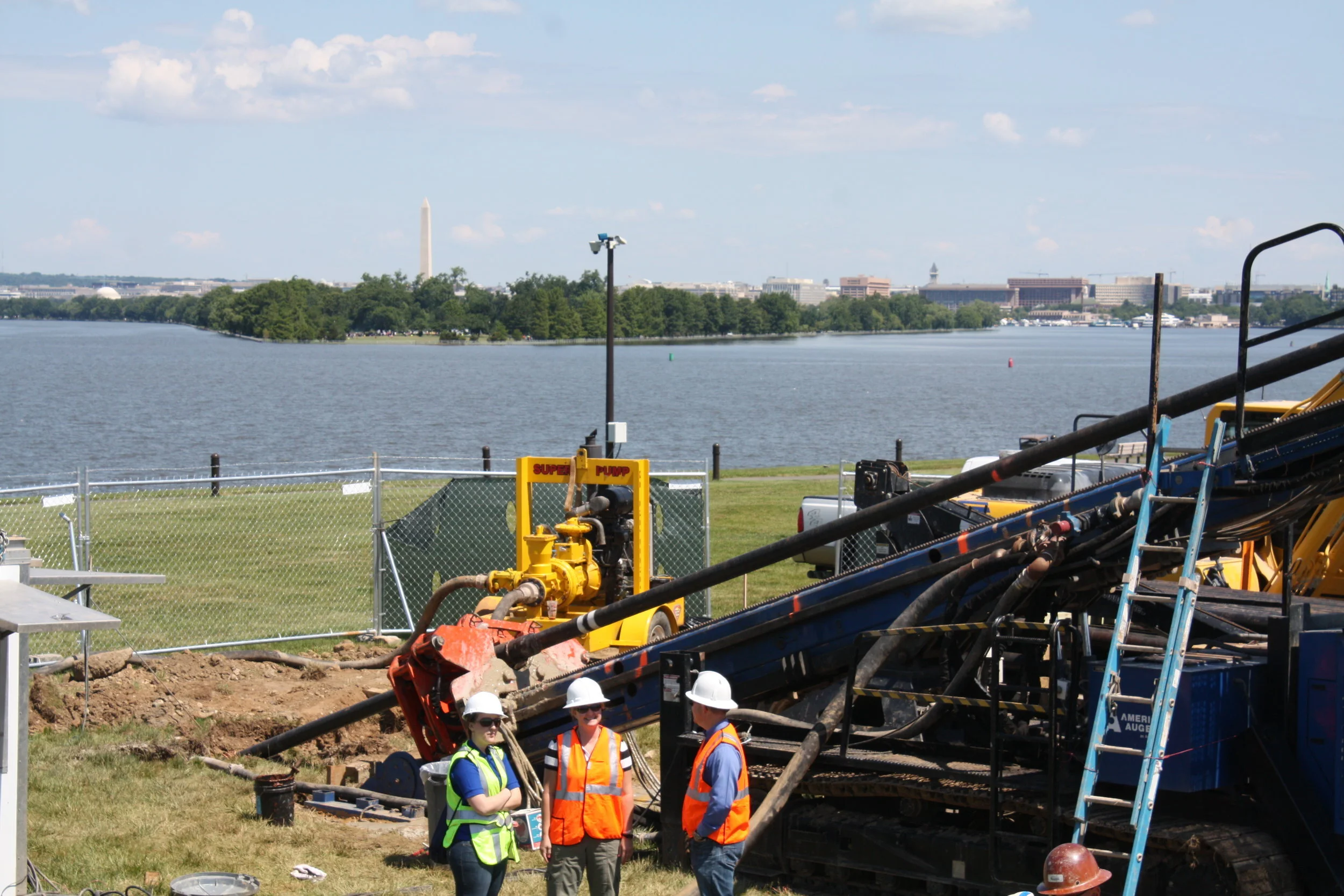 Reagan National Airport