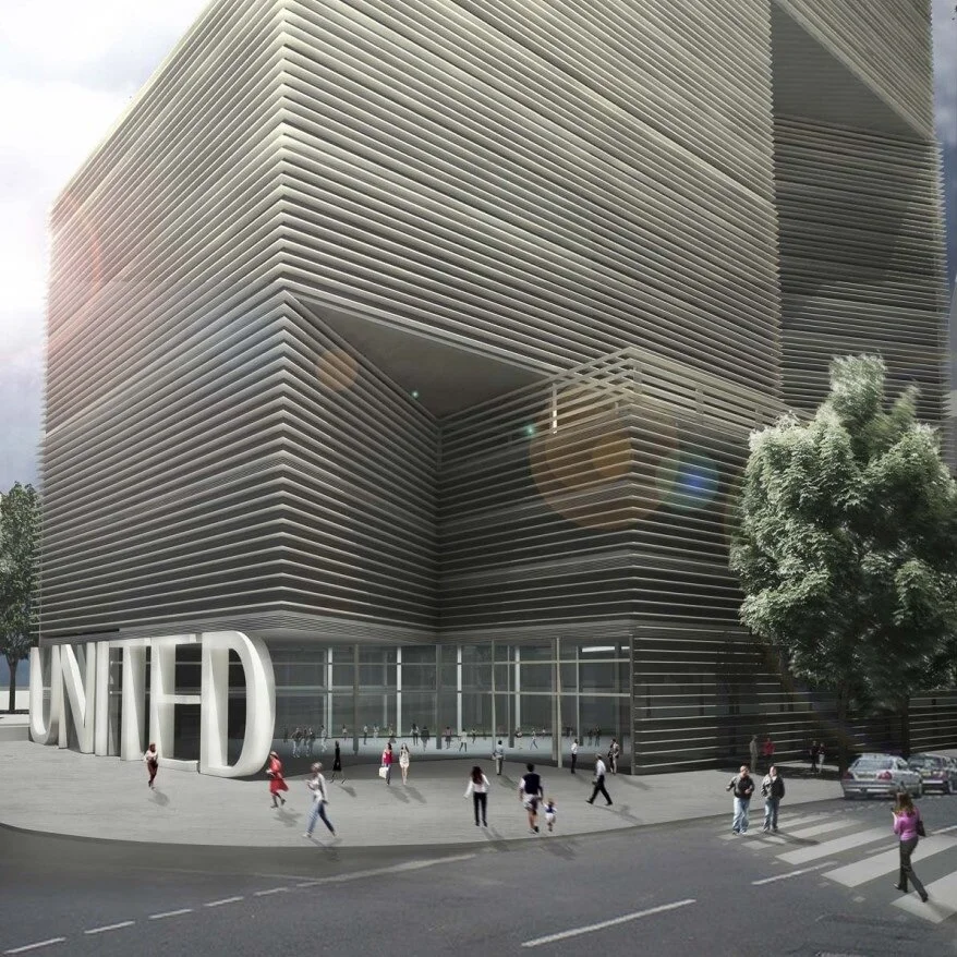 United Bank