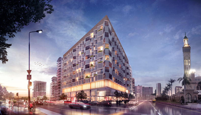 Teela Residences