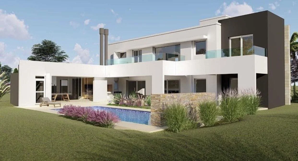 NJ Single Family Design
