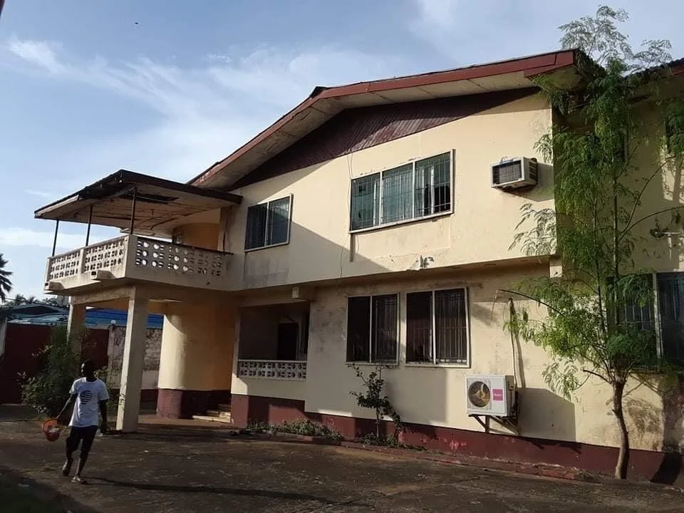 UMC Residential Renovation