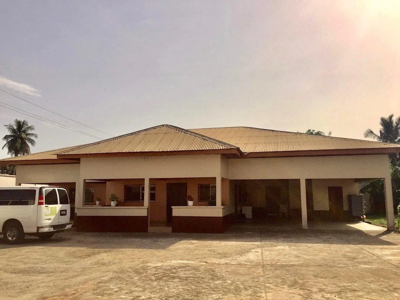 IF Single Family Residence