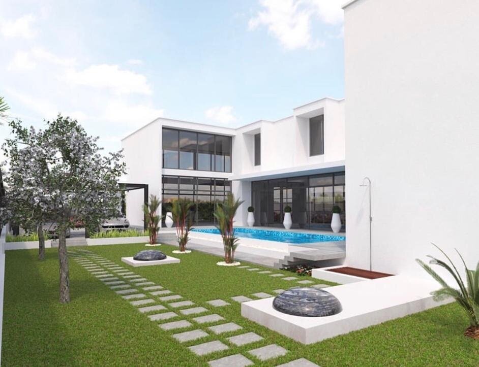 SG Residence