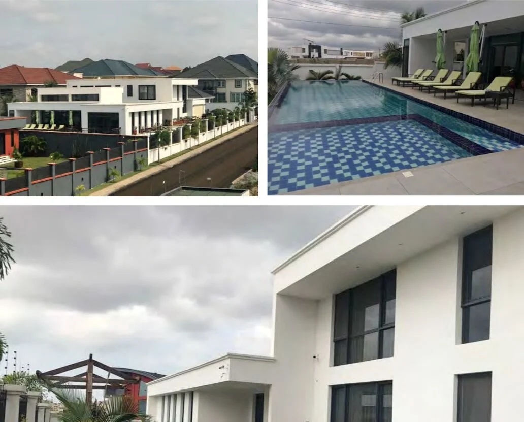 DK Residence