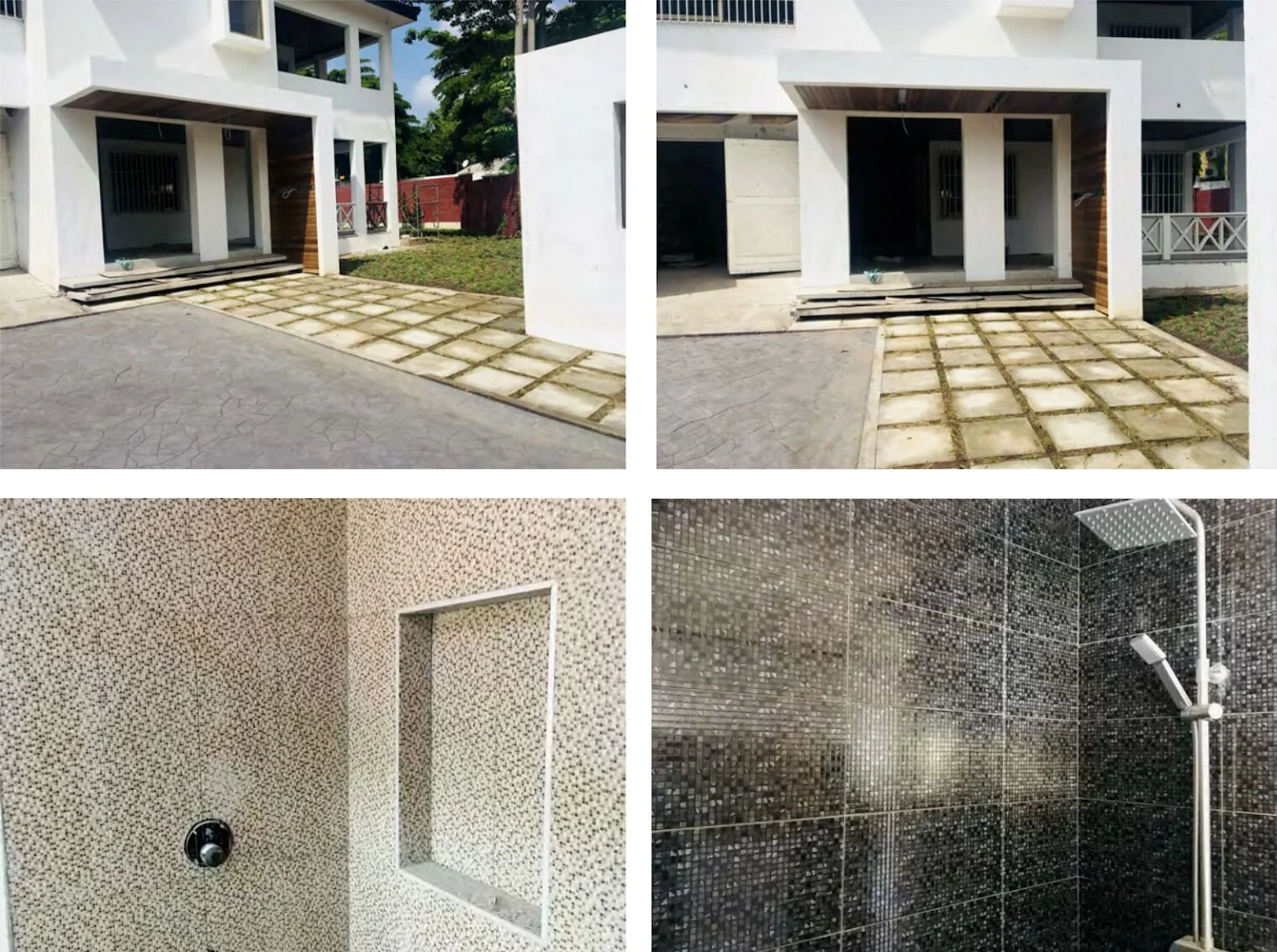 HFC 3 Residence Renovation