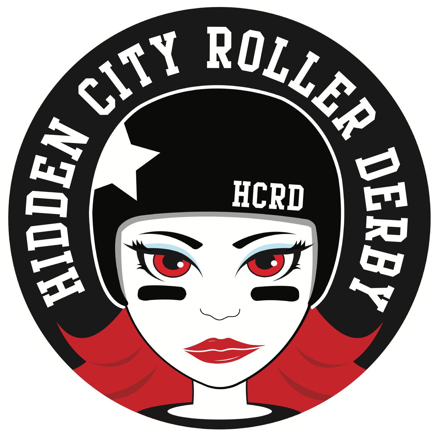 HIDDEN CITY ROLLER DERBY