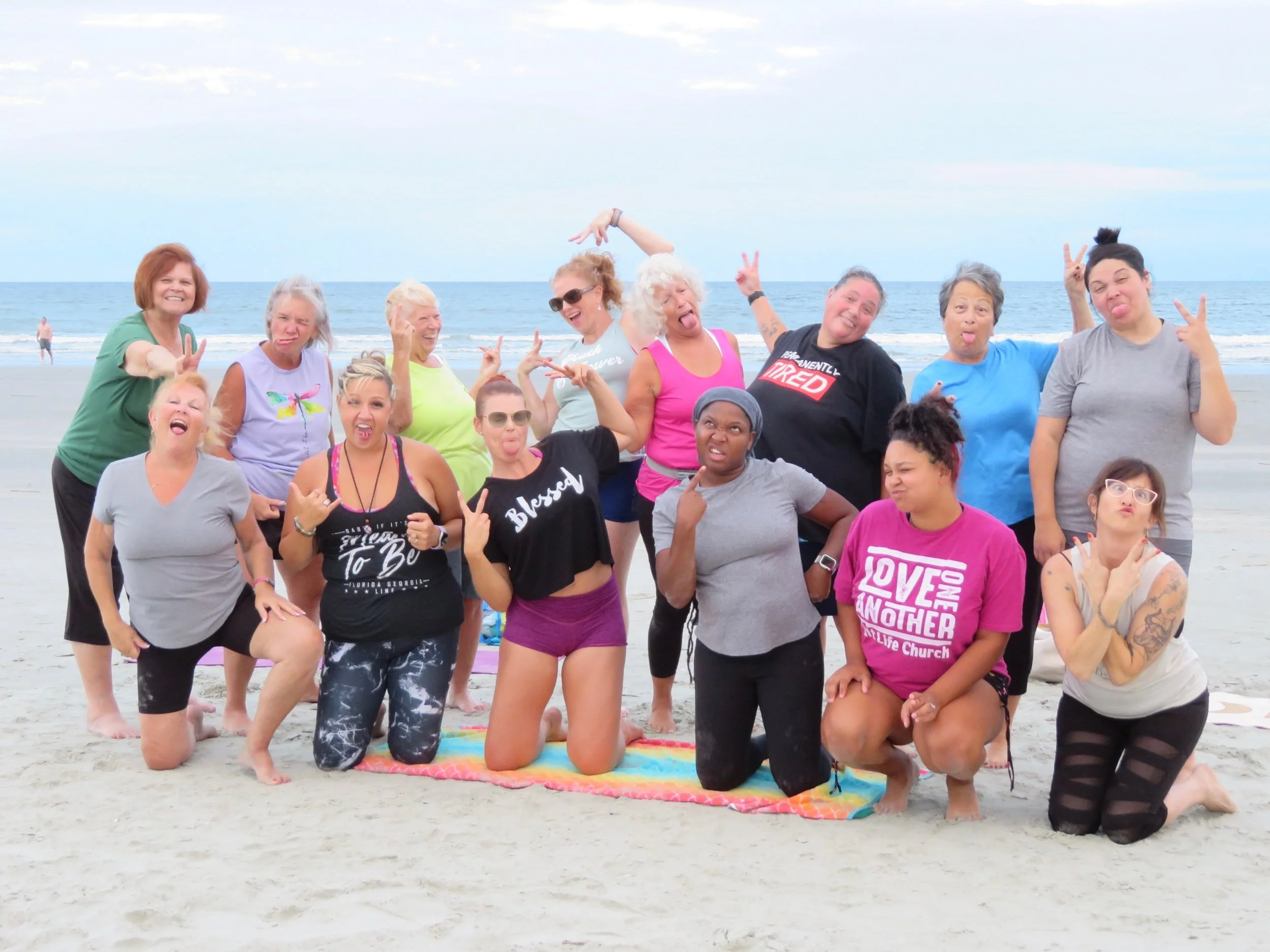 Embracing Diversity: The Power of Inclusivity and Community for Women