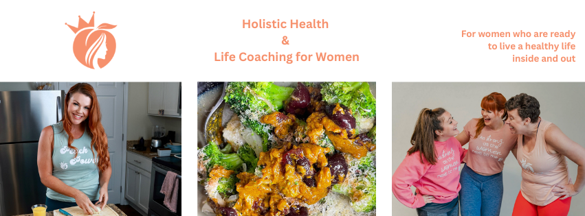 Peaches Life and Health Coaching