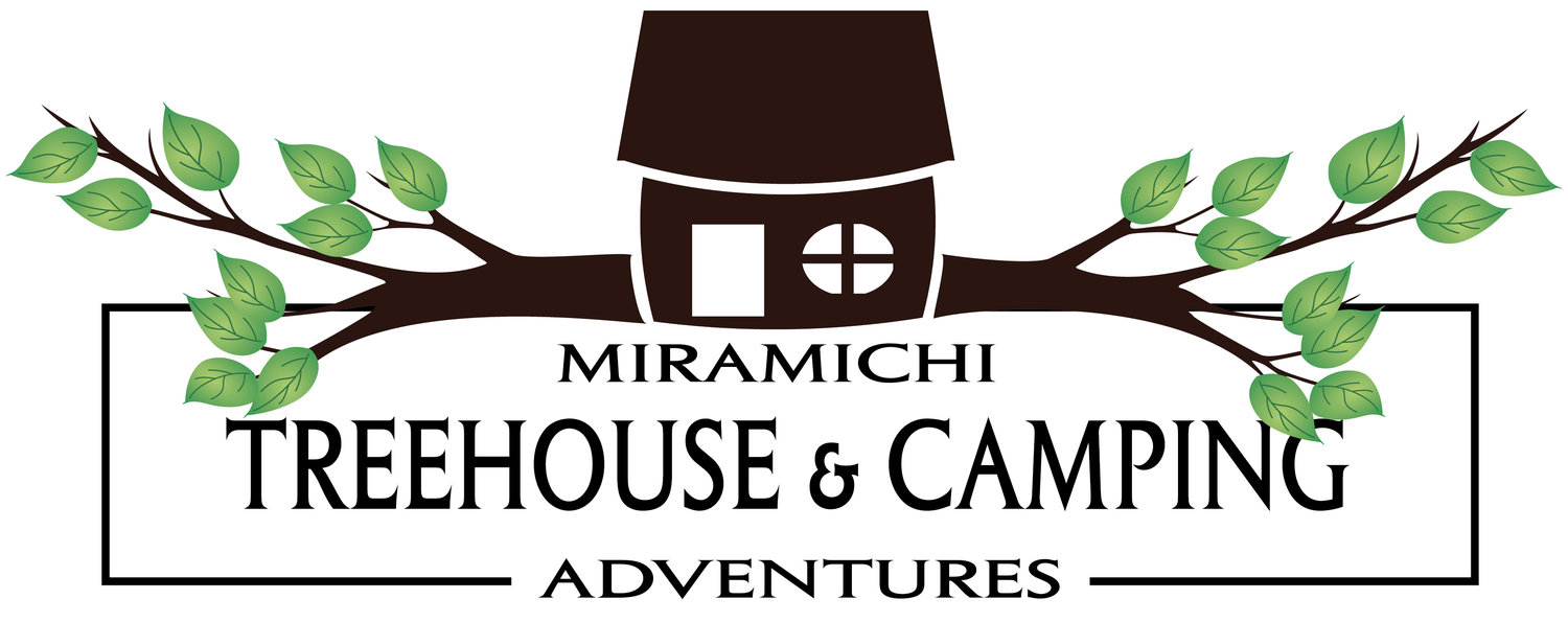 Miramichi Treehouse & Camping Adventures
