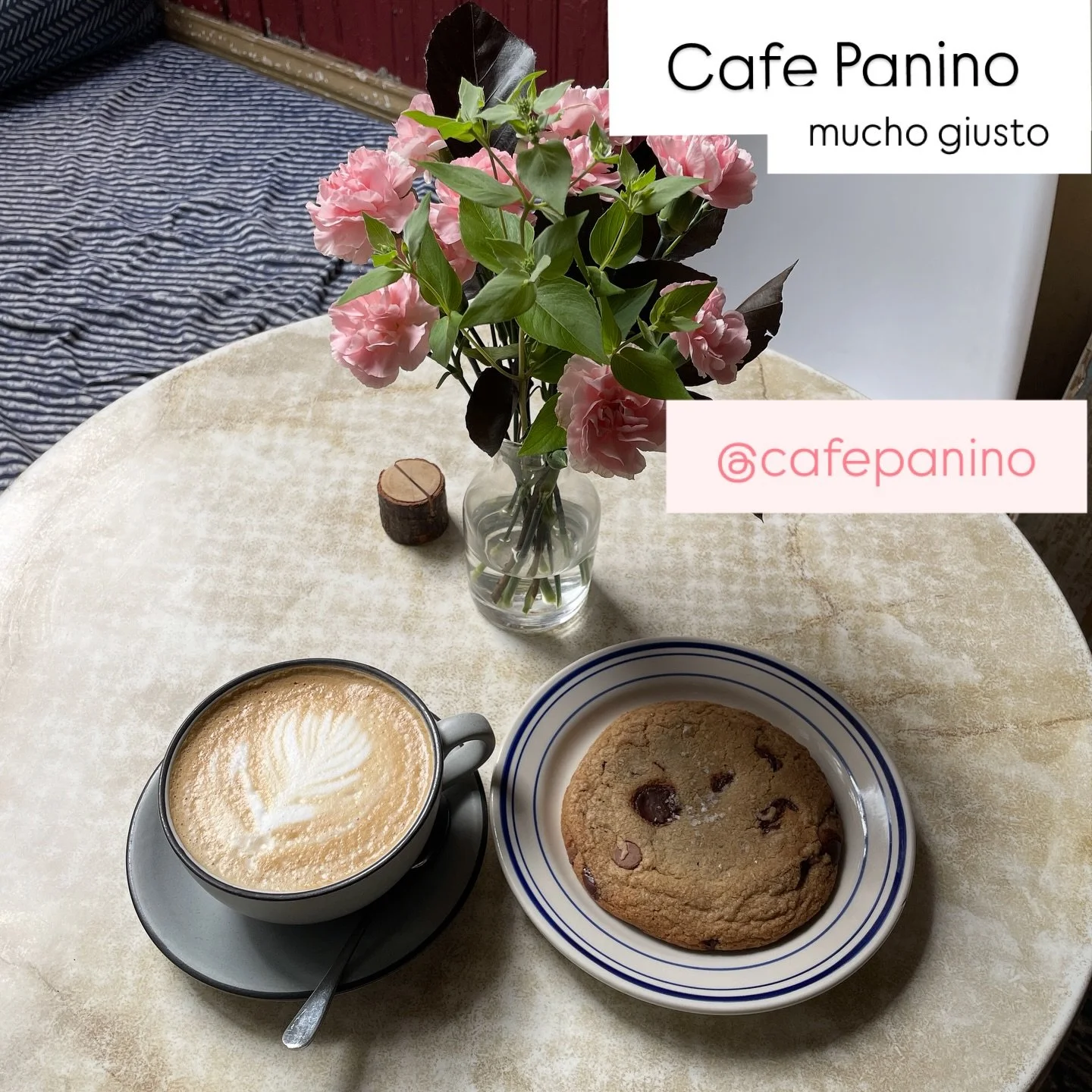 Take a moment for you today ✨
.
.
#youdeserveit #jazzinthecity #nyccoffee #westvillagenyc #latte #coffeemoments #cafelife