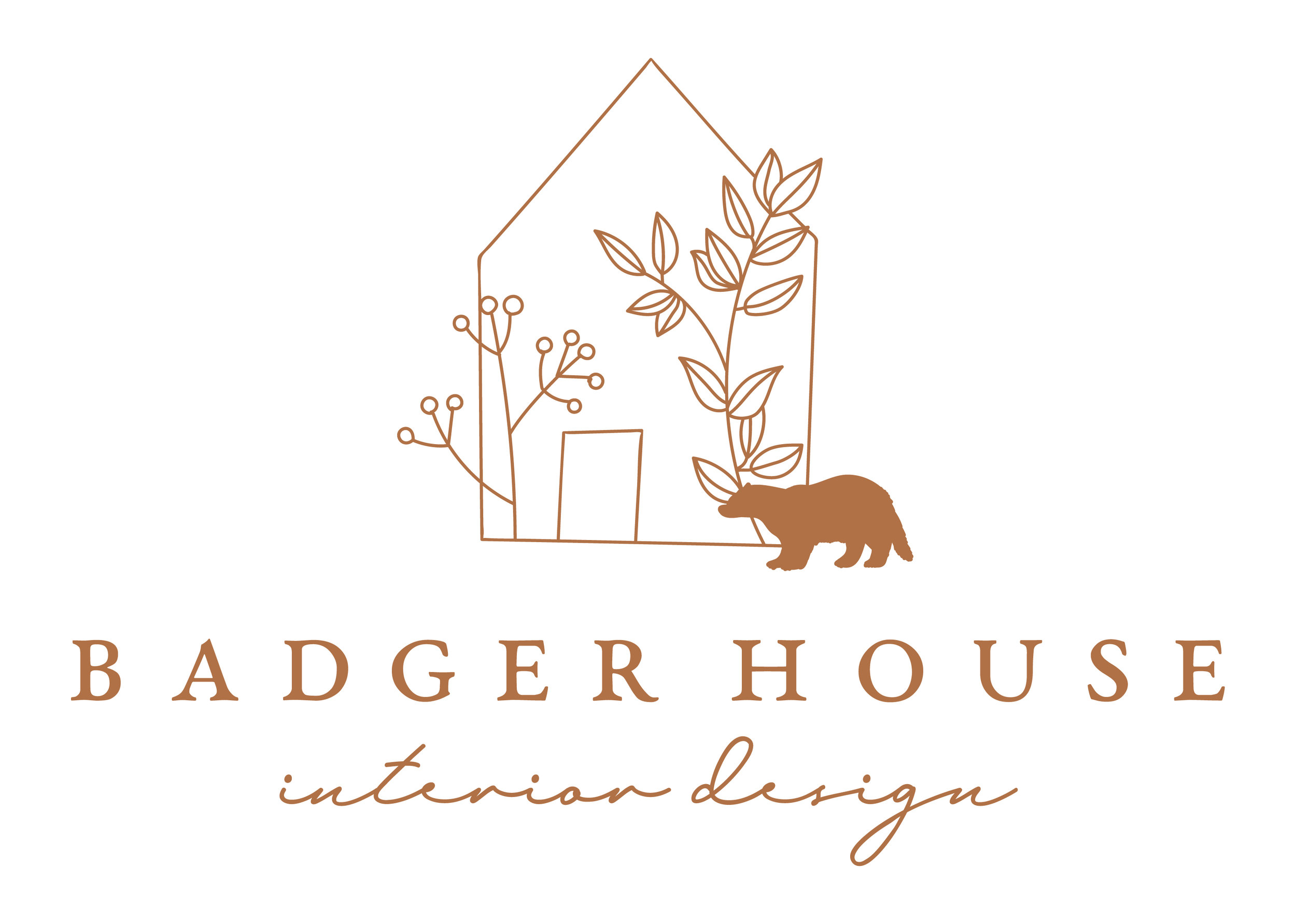 Badger House Interiors