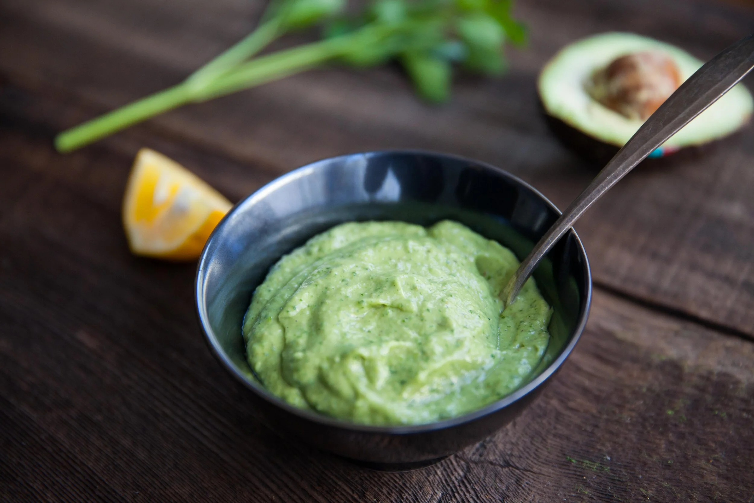 Super Shortcut Guacamole