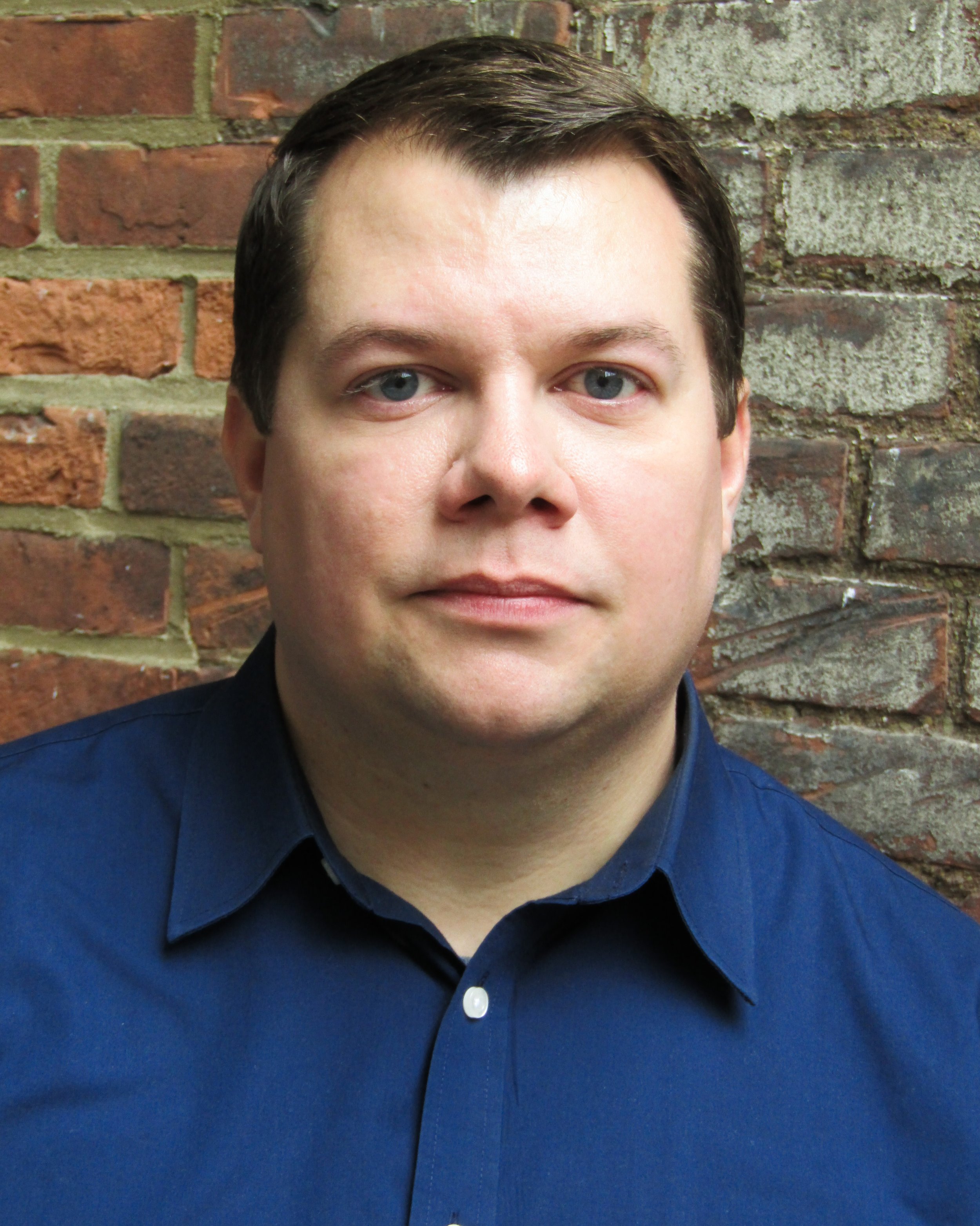 ORCHESTRA DIRECTOR - IAN ATWOOD