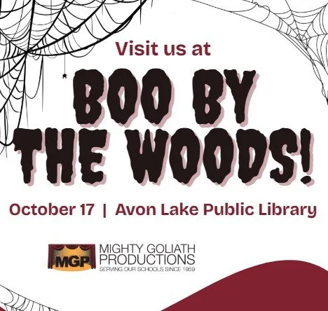 MGP at Boo By The Woods - October 17