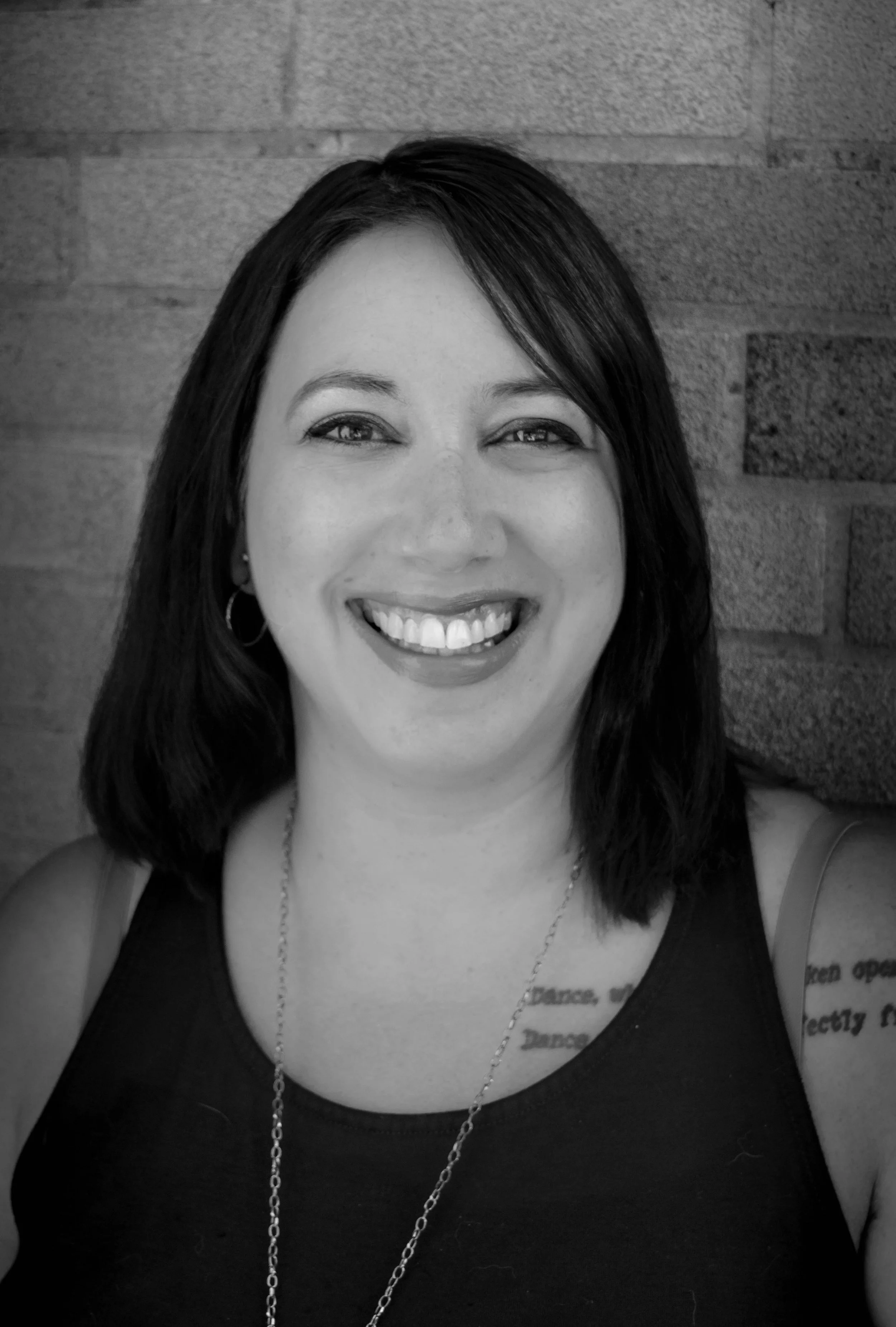 CO‑DIRECTOR — CONNIE LAETTNER