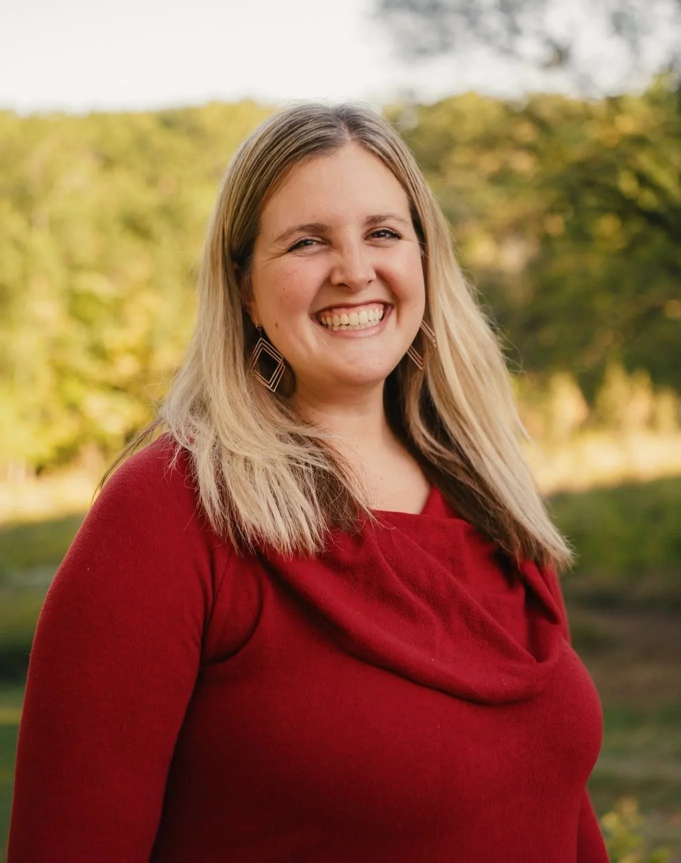 CO-MUSIC DIRECTOR - BETHANY PEARCE