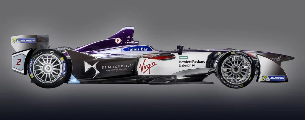 Q&A: How DS Virgin Racing Is Driving Innovation in Electric Vehicles
