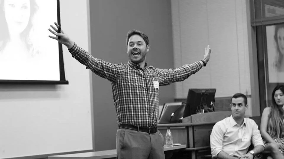 How to Overcome Public Speaking Fears