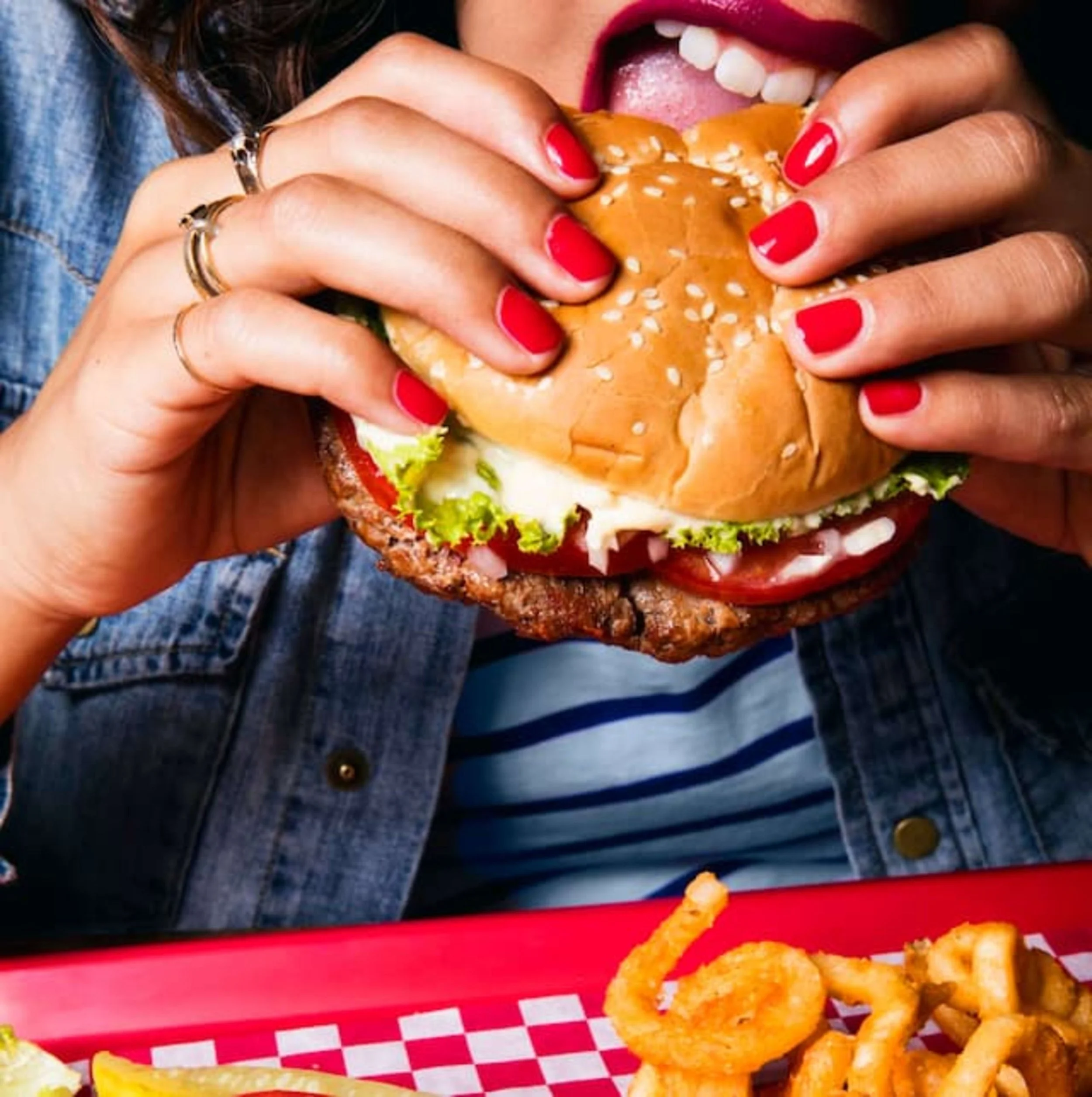 Why College Students Love Plant-Based Menu Options