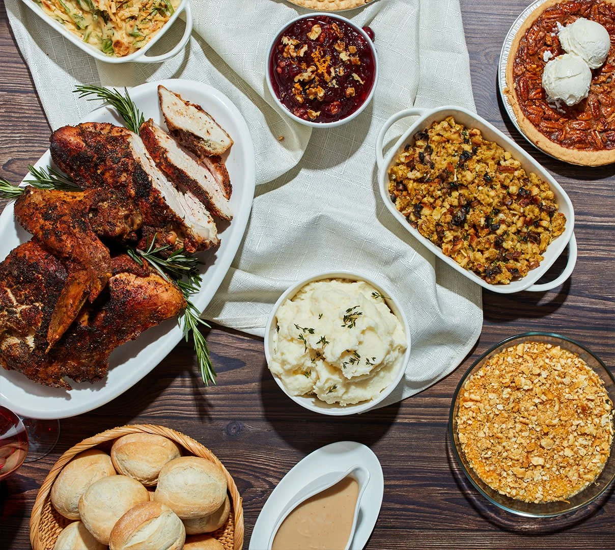 What are the Busiest Days for Restaurant Food Delivery?